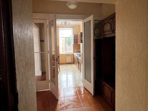 квартира за адресою Зелена вул., 25