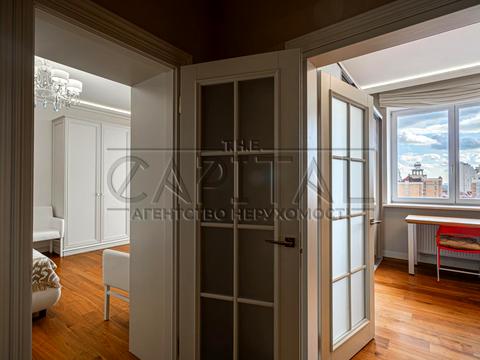 квартира за адресою Володимира Івасюка просп. (Героїв Сталінграду), 8