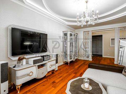 квартира за адресою Володимира Івасюка просп. (Героїв Сталінграду), 8