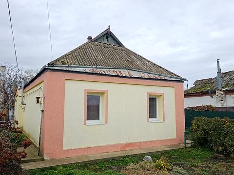 дом по адресу Шевченків Шлях ул. (Леніна), 100