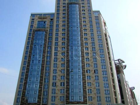 квартира за адресою Саперне Поле вул., 5-А