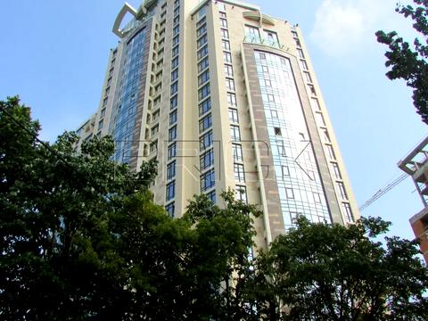 квартира за адресою Саперне Поле вул., 5-А