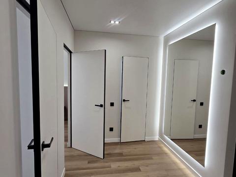 квартира по адресу Флотская ул., 10а