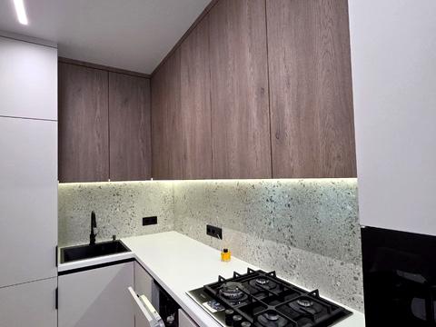 квартира по адресу Флотская ул., 10а