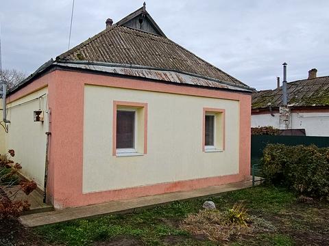 дом по адресу Шевченків Шлях ул. (Леніна), 100