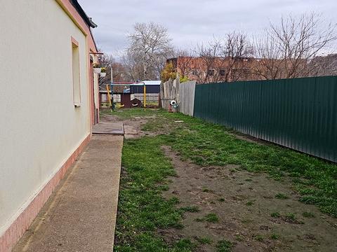 дом по адресу Шевченків Шлях ул. (Леніна), 100