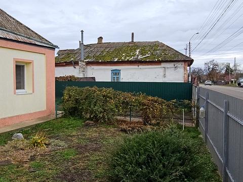 дом по адресу Шевченків Шлях ул. (Леніна), 100