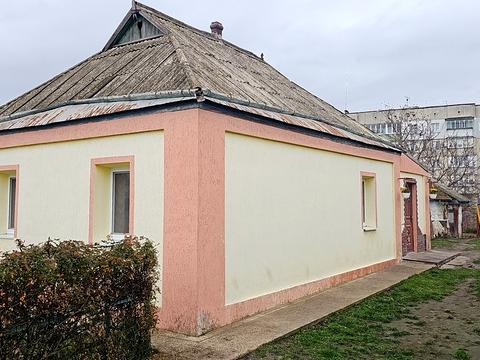 дом по адресу Шевченків Шлях ул. (Леніна), 100