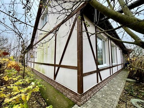 дом по адресу Чернигов, Квитнева ул.