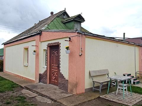 дом по адресу Шевченків Шлях ул. (Леніна), 100