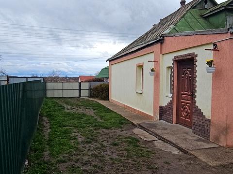 дом по адресу Шевченків Шлях ул. (Леніна), 100