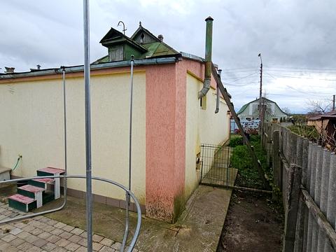 дом по адресу Шевченків Шлях ул. (Леніна), 100