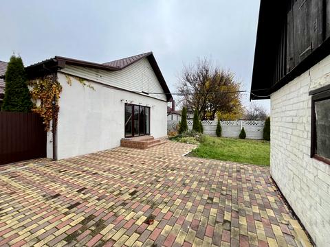 дом по адресу Чернигов, Квитнева ул.