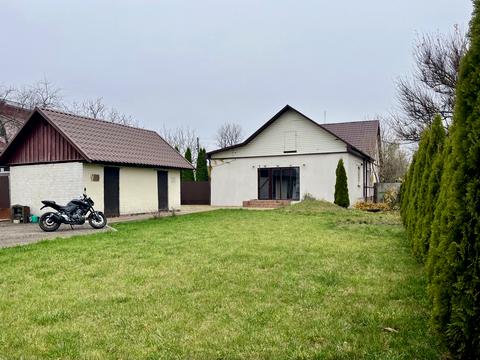 дом по адресу Чернигов, Квитнева ул.