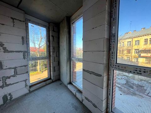 квартира за адресою Волинська вул., 52