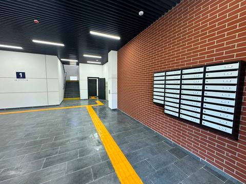 квартира за адресою Волинська вул., 52