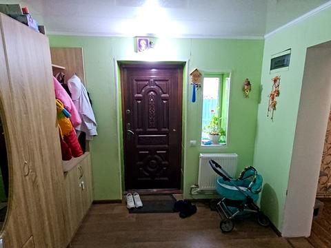 дом по адресу Шевченків Шлях ул. (Леніна), 100