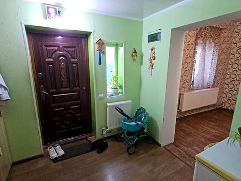 дом по адресу Шевченків Шлях ул. (Леніна), 100