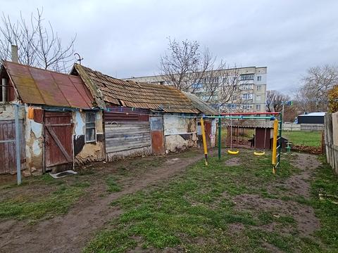 дом по адресу Шевченків Шлях ул. (Леніна), 100