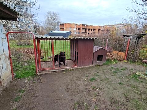 дом по адресу Шевченків Шлях ул. (Леніна), 100