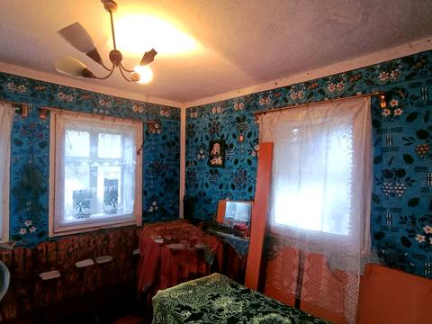 дом по адресу Степова