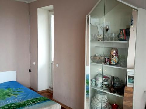 квартира за адресою Алматинська вул. (Алма-Атинська), 34