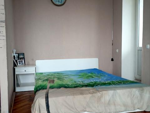 квартира за адресою Алматинська вул. (Алма-Атинська), 34