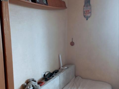 квартира за адресою Алматинська вул. (Алма-Атинська), 34