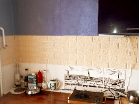 квартира за адресою Алматинська вул. (Алма-Атинська), 34