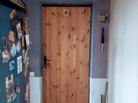 квартира за адресою Алматинська вул. (Алма-Атинська), 34