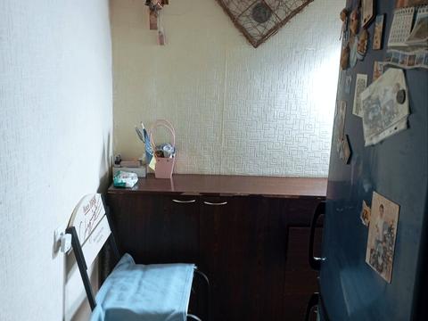 квартира за адресою Алматинська вул. (Алма-Атинська), 34