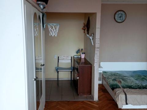 квартира за адресою Алматинська вул. (Алма-Атинська), 34