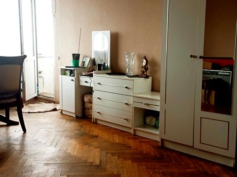 квартира за адресою Алматинська вул. (Алма-Атинська), 34