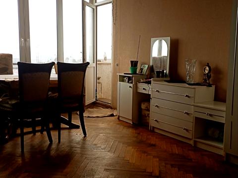 квартира за адресою Алматинська вул. (Алма-Атинська), 34