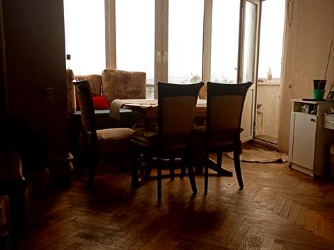 квартира за адресою Алматинська вул. (Алма-Атинська), 34