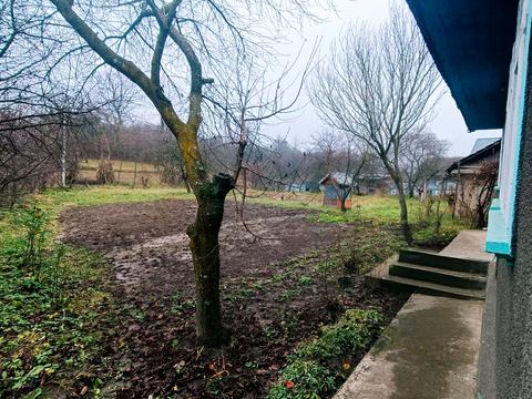 дом по адресу Степова