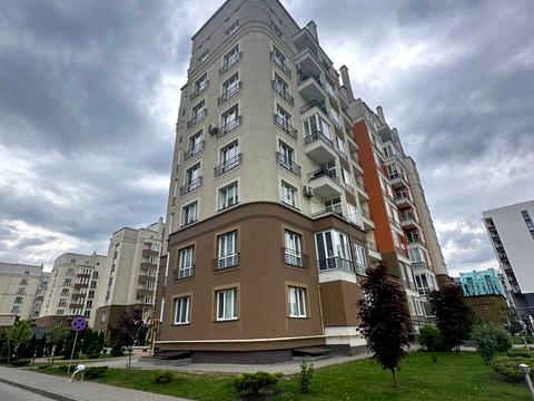 коммерческая по адресу Стрийская ул., 115-В