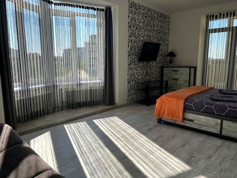 квартира по адресу Сечевых Стрельцов ул., 76в