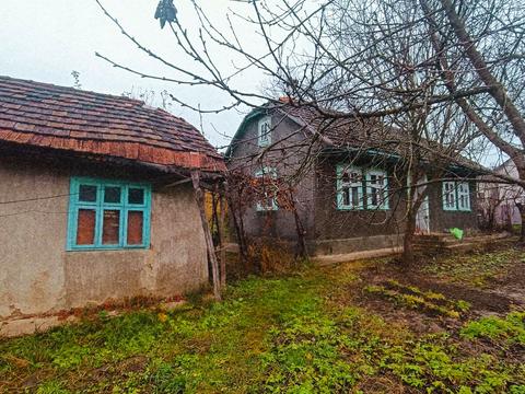 дом по адресу Степова