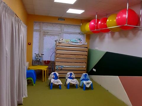 комерційна за адресою Солом'янська вул., 20-А