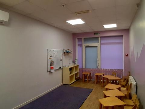 комерційна за адресою Солом'янська вул., 20-А