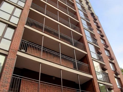 комерційна за адресою Солом'янська вул., 20-А