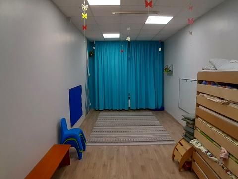 комерційна за адресою Солом'янська вул., 20-А