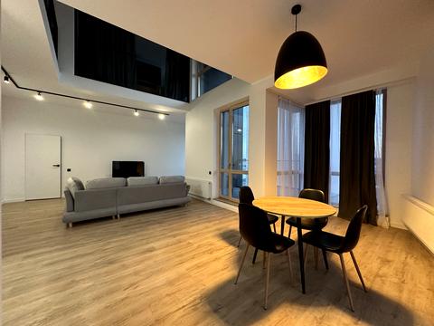 квартира по адресу Под Дубом ул. (Космонавтов), 26-Б