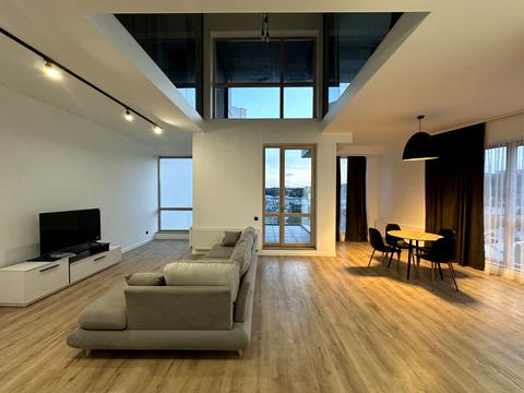 квартира по адресу Под Дубом ул. (Космонавтов), 26-Б