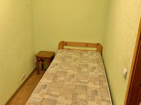 квартира за адресою Садова вул., 7