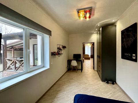 дом по адресу Чернигов, Квитнева ул.