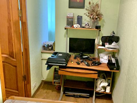 квартира за адресою Садова вул., 7