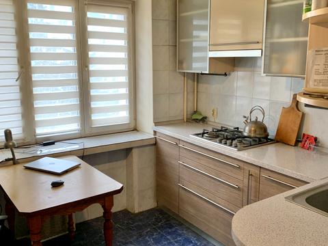 квартира за адресою Садова вул., 7