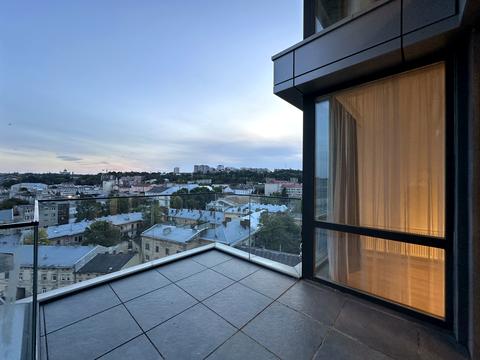 квартира по адресу Под Дубом ул. (Космонавтов), 26-Б